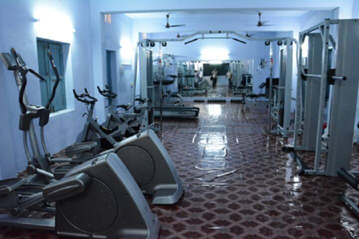gymnasium